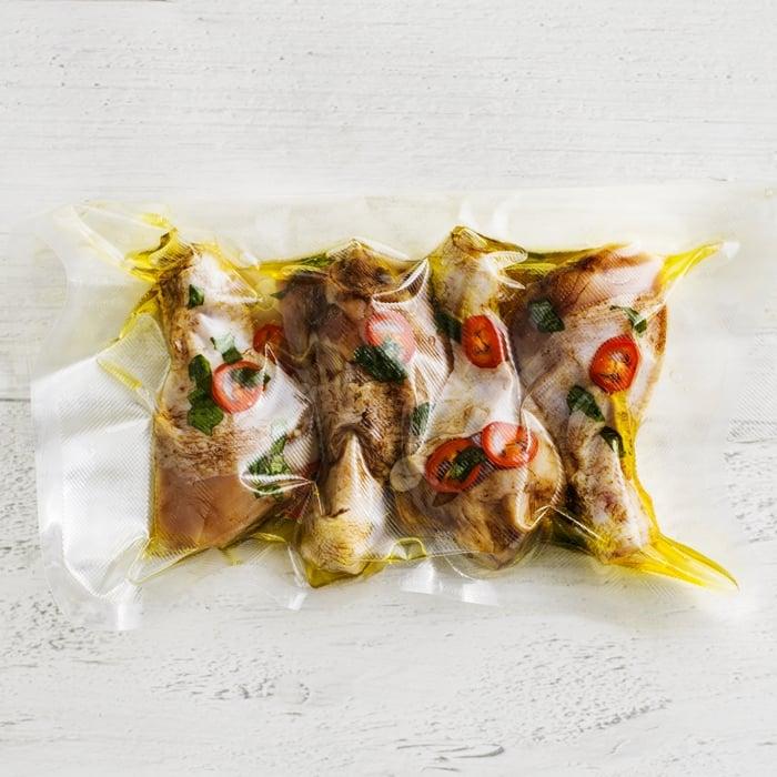 Actual product image OBH Nordica Season Pro sous vide water oven