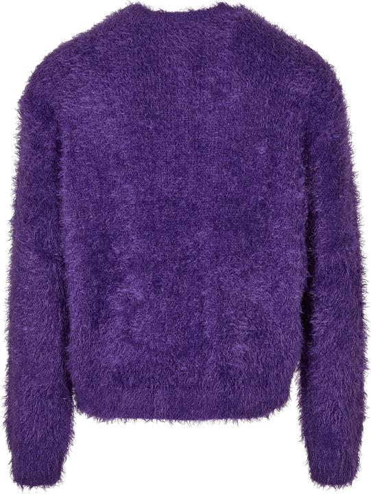 Produktbild Urban Classics Feather Sweater (L)