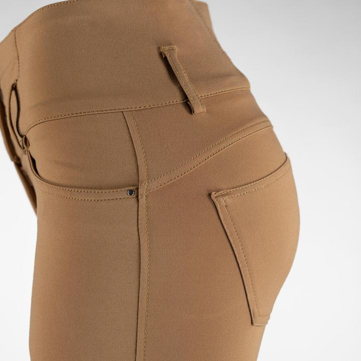 Produktbild Horze reithose mit hoher taille full grip damen tara (38)