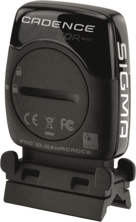 Image du produit Sigma Sport Ordinateur ANT+ émetteur de cadence avec aimant Rox 10.0