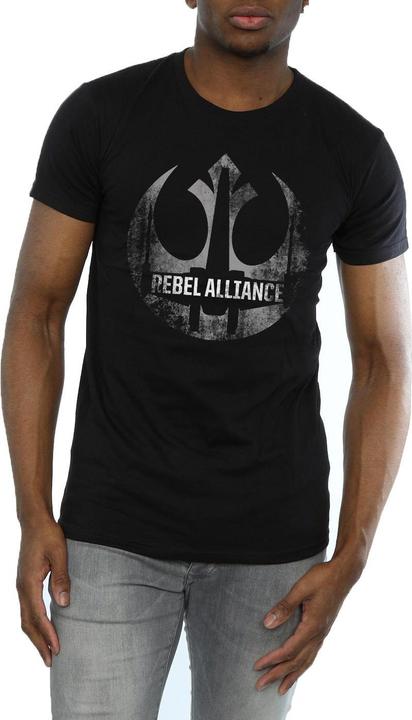 Produktbild Star Wars Rogue One Rebel Alliance XWing TShirt (XL)