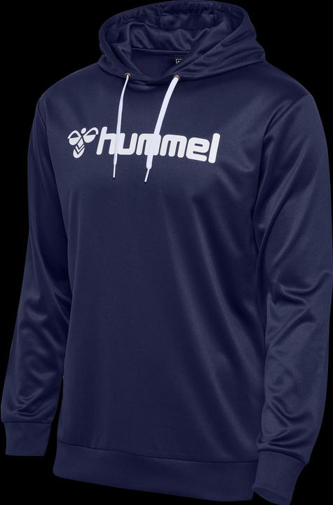 Image du produit hummel hmlLOGO HOODIE (M)