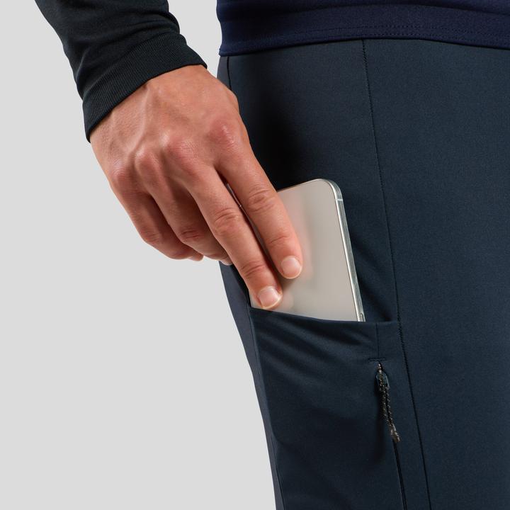 Actual product image Odlo Zeroweight Pro Warm (M)