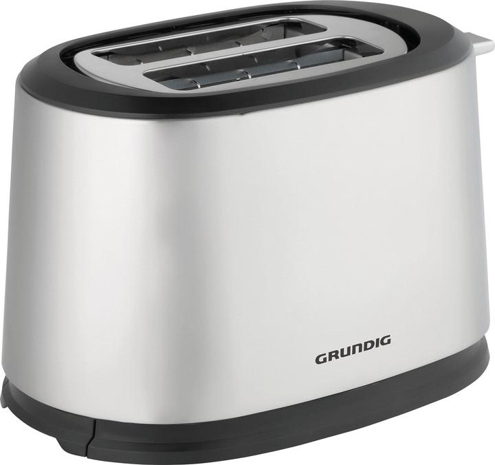 Actual product image Grundig Toaster