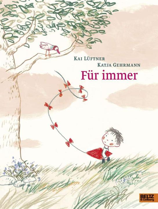 Produktbild Für immer (Deutsch, Kai Lüftner, Katja Gehrmann, 2013)