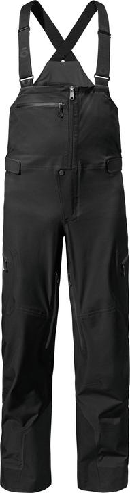 Produktbild Schöffel 3L Pants Sovramonte1 M (52)