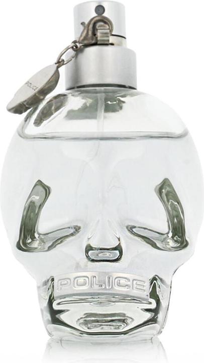 Produktbild Police To Be Superpure EdT (Eau de Toilette, 40 ml)