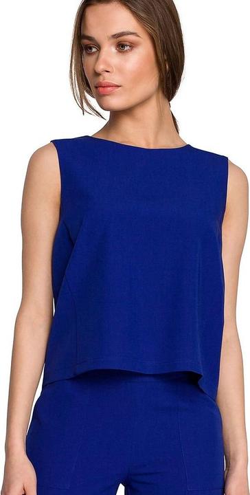 Blau
