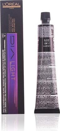 Actual product image L'Oréal Professionnel dialight (9.02 Milkshake Mother of Pearl)