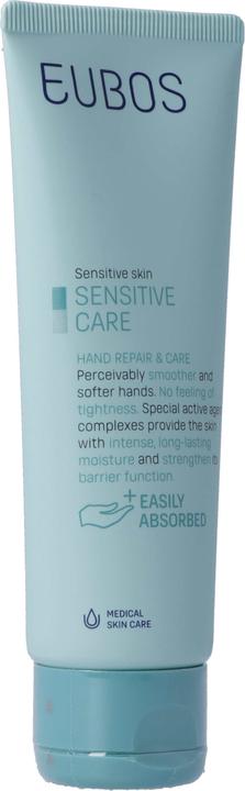 Image du produit Eubos Sensitive Hand Repair & Care (neu) (75 ml)