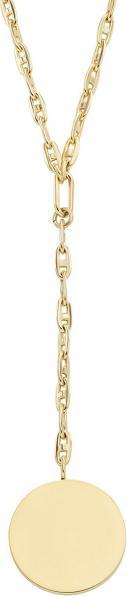 Fossil Kette HERITAGE (Stainless steel)