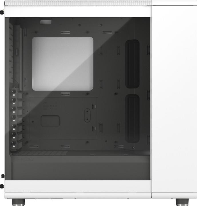 Image du produit Fractal Nord (ATX, mATX, Mini-ITX)