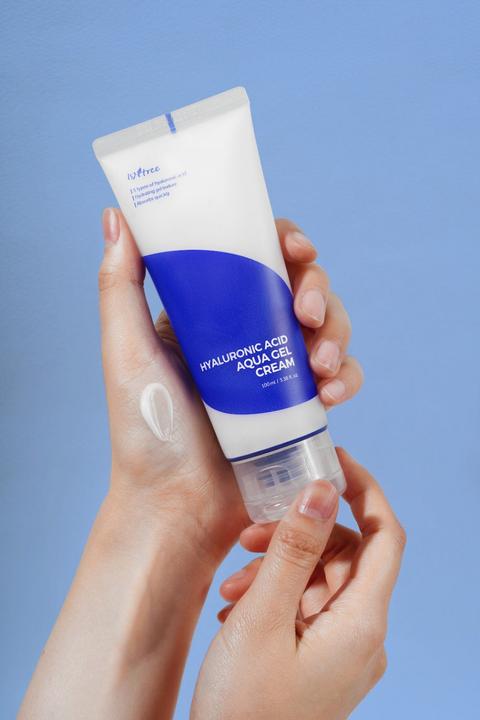Produktbild Isntree Hyaluronic Acid (100 ml, Tagescreme)