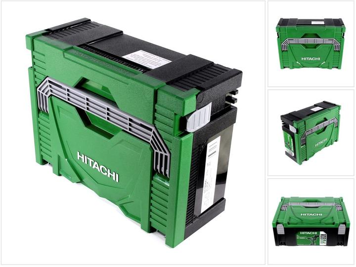 Actual product image Hikoki Suitcase HSC2 (1 pieces)