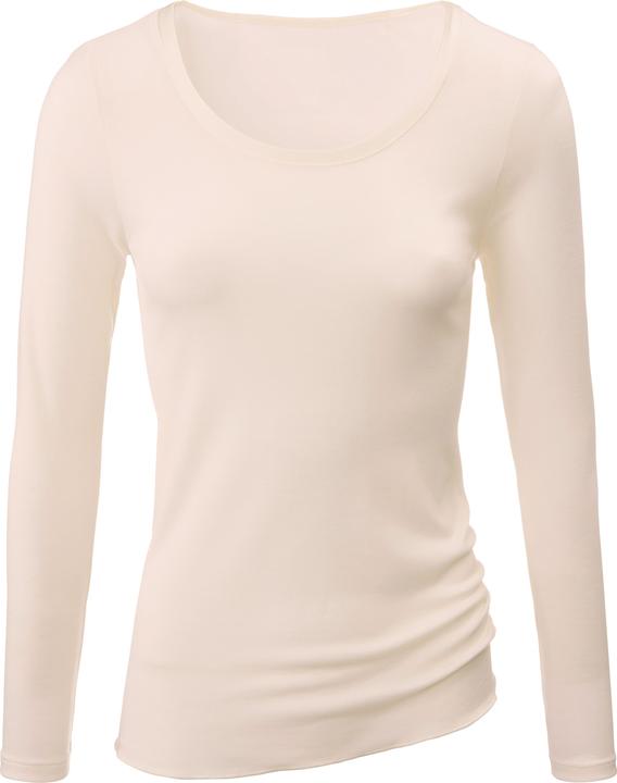 Light ivory