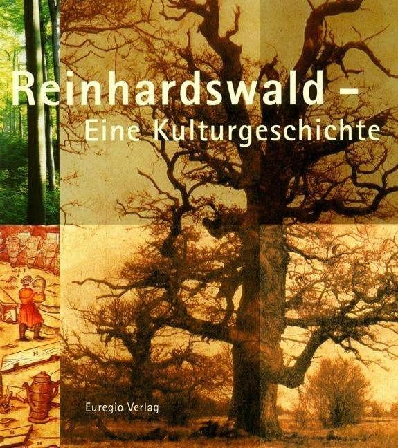 Immagine prodotto Reinhardswald (Tedesco, Hermann-Josef Rapp, Hermann J Rapp, 2002)