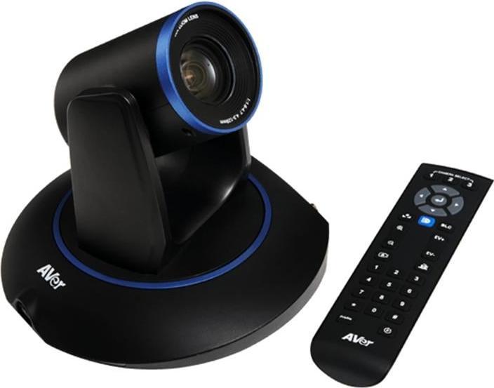Immagine prodotto AVer PTC500 Plus Professional Autotracking Camera 1080P 60 fps