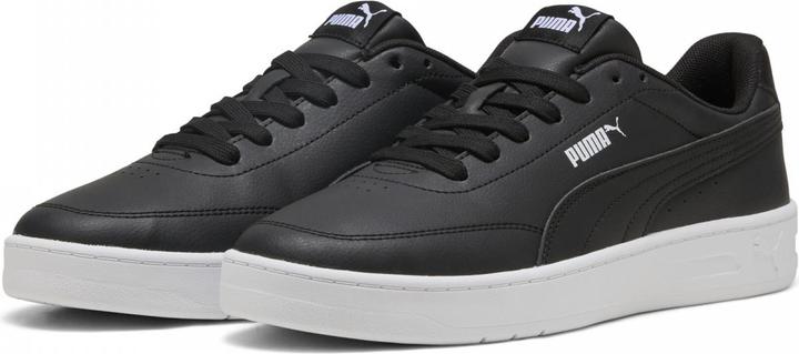 Produktbild Puma Court Classic Clean (43)