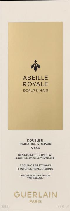 Produktbild Guerlain Abeille Royale (200 ml)