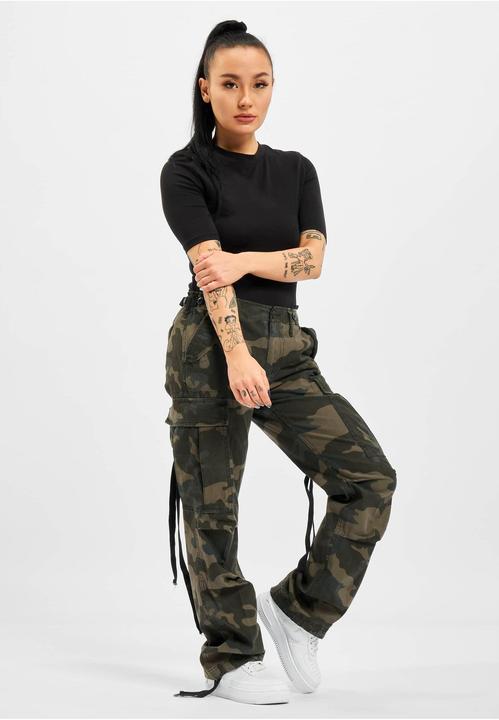 Actual product image Brandit M-65 Cargo Pants (36)
