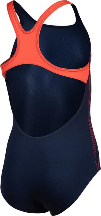 Actual product image Arena G Reflecting Swimsuit Swim Pro Back (128)
