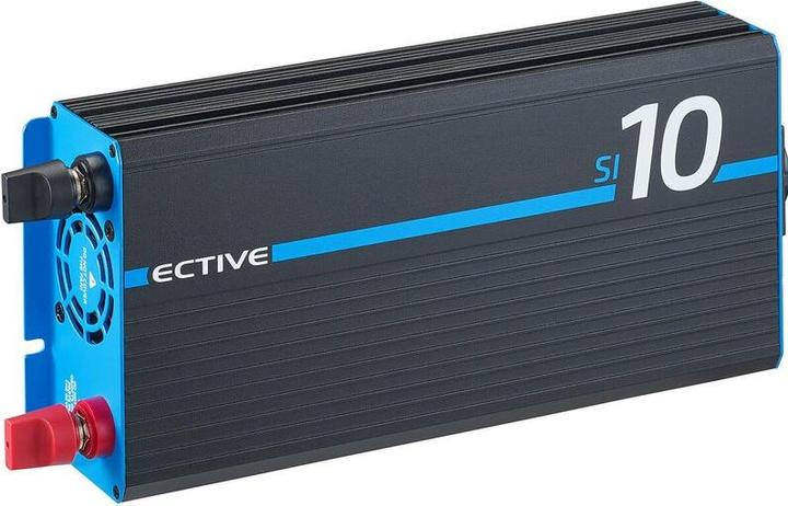 Produktbild Ective SI 10 Sinus-Wechselrichter 1000W 12V
