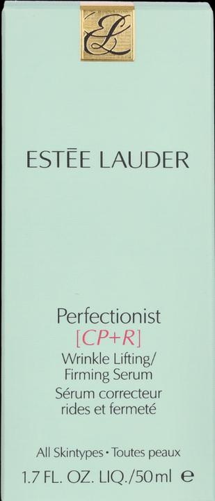Actual product image Estée Lauder Perfectionist Serum (Cp+R) (50 ml)