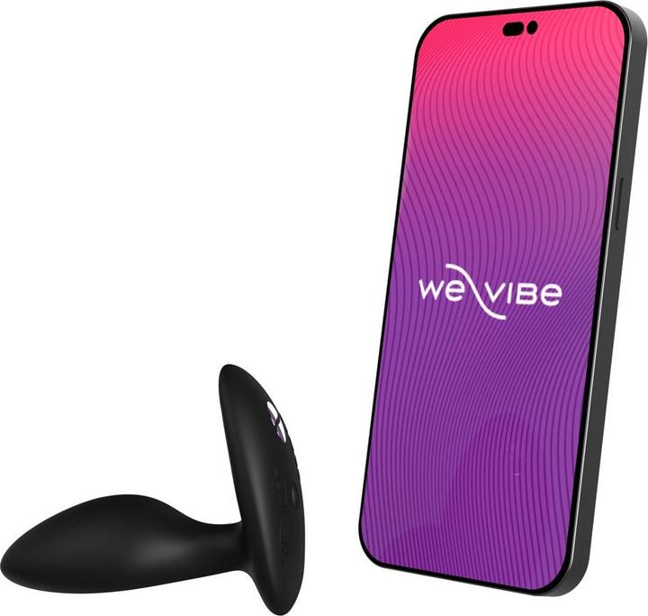 Actual product image We-Vibe Ditto+