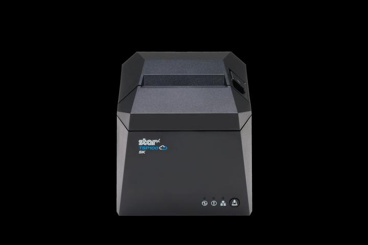 Immagine prodotto Star Micronics 39473390 (USB, USB-C, WiFi)