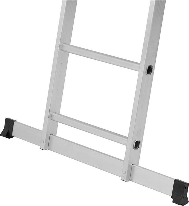 Produktbild Haushalt UNIVERSAL LADDERS BL-E211 297/513CM H