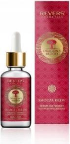 Produktbild Revers Cosmetics Revers Dragon's Blood Nourishing and Smoothing Face Serum