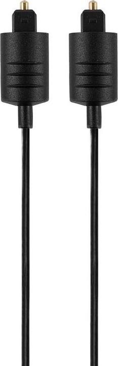 Produktbild Champion Optical Toslink cable 1.5m (1.50 m)