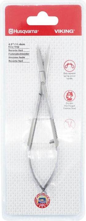Produktbild Husqvarna Fadenabschneider 11,4 cm (11.40 cm)