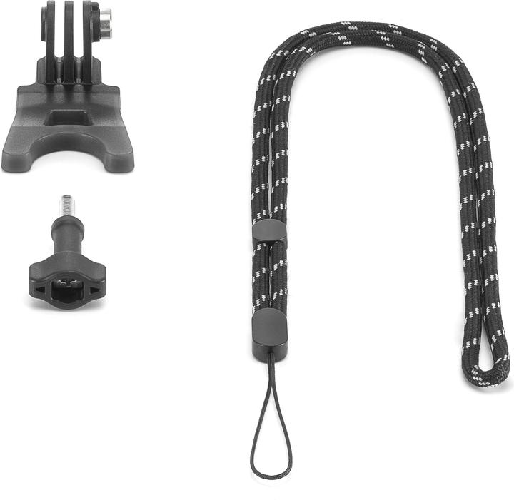 Produktbild DJI Bite Mount (ACTION 2, Osmo Action, Osmo Action 4, Osmo Action 3)