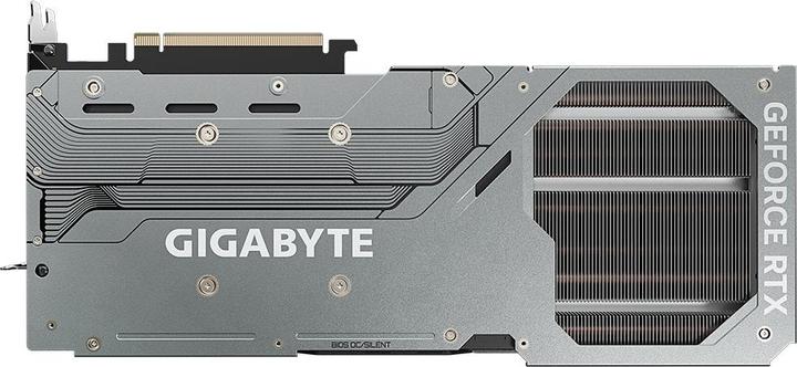Actual product image Gigabyte GeForce RTX 4080 GAMING OC (16 GB)