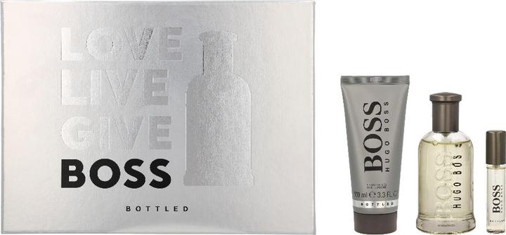 Hugo Boss Bottled