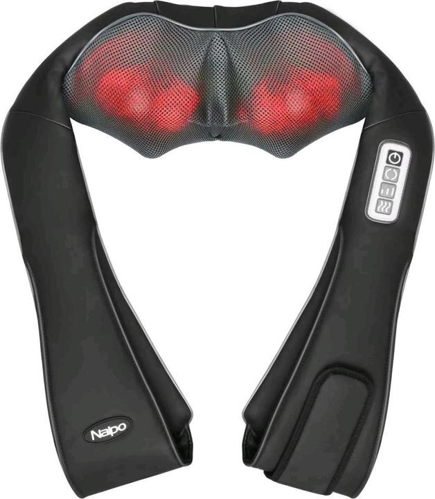 Image du produit Naipo Mgs-321