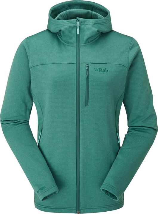 Rab Graviton Hoodie (L)