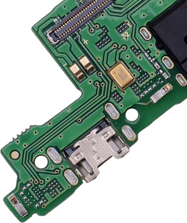 Image du produit Clappio Prise de charge pièce de rechange Huawei Psmart 2019 (Huawei P Smart (2019))