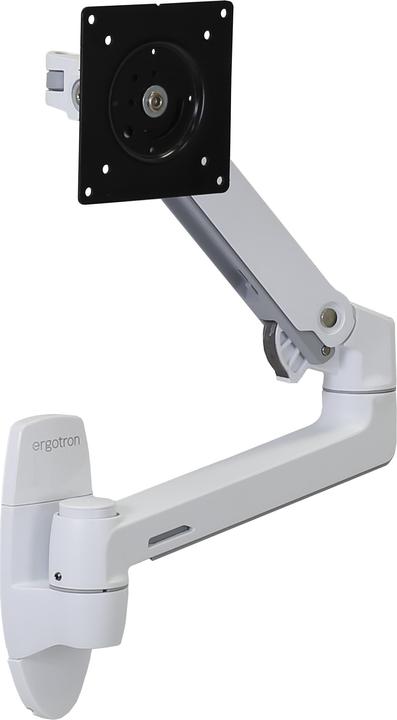Produktbild Ergotron LX Wall Monitor Arm (Wand, 34.02")