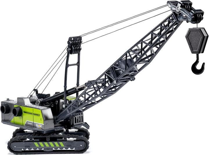 Image du produit Oramics Véhicule de chantier Grue sur chenilles