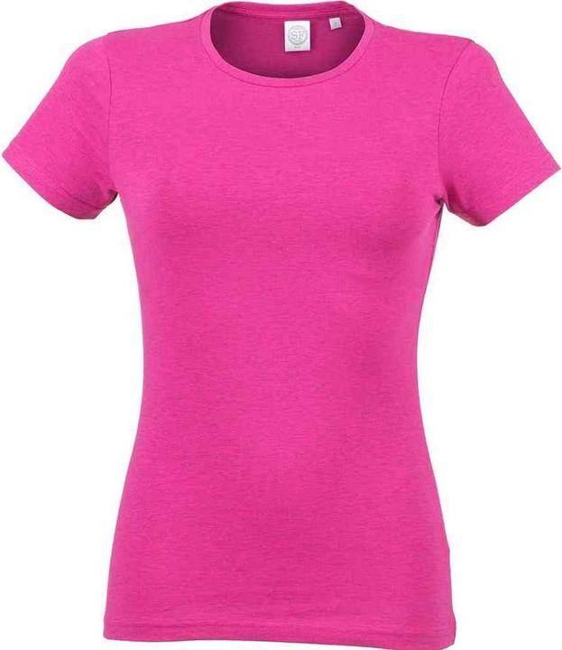 Super Flying Model Feel Good TShirt Stretch