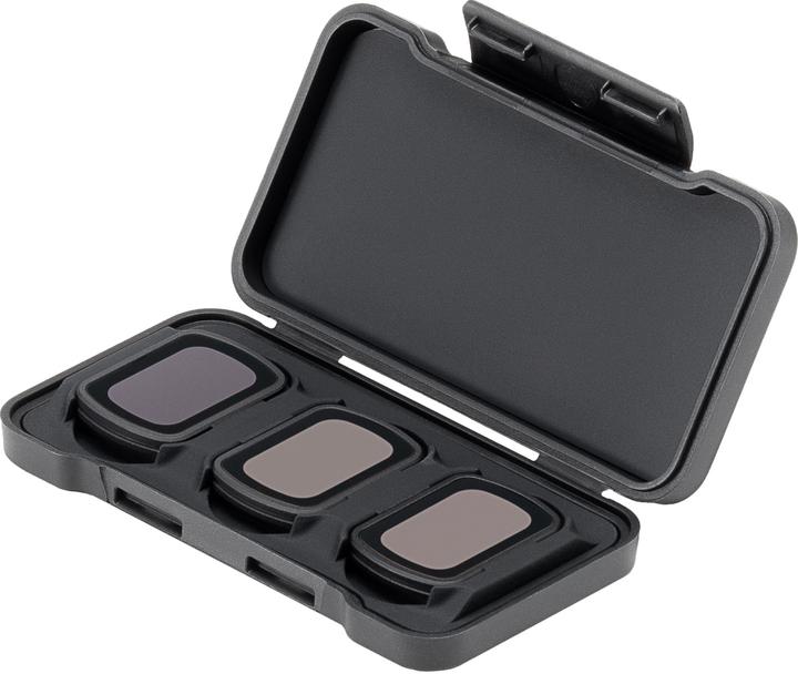 DJI Magnetisches ND-Filter-Set (Osmo Pocket 3)