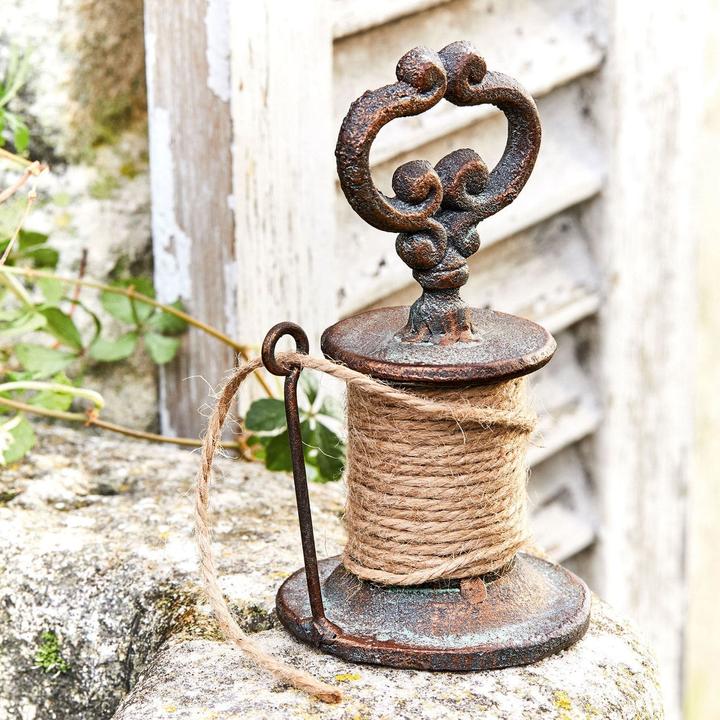 Actual product image Loberon Cord holder Senerie