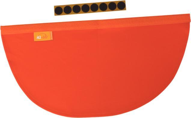 Actual product image Schubiger Neck protection UV50+ (Hearing protection replacement pads)