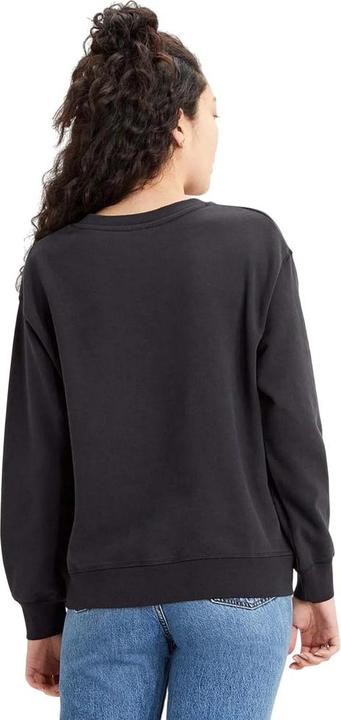 Produktbild Levis Sweatshirt Rundhalsausschnitt (34 D)