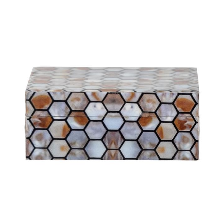 Produktbild Bloomingville Domino (13 x 10 x 5 cm, 1 l)