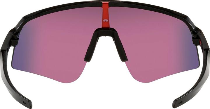 Produktbild Oakley Sutro Lite Sweep (Schwarz, Prizm Road)