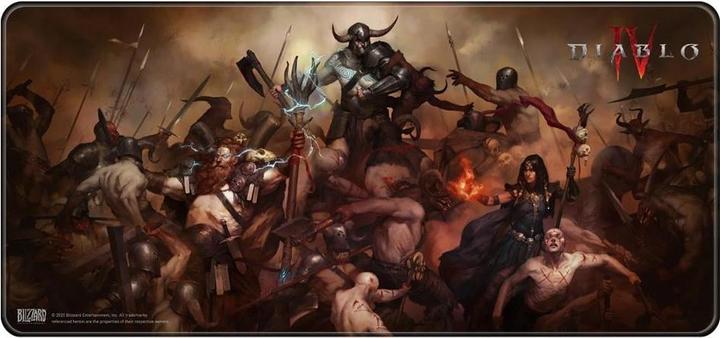 Image du produit Blizzard Diablo IV - Heroes (XL)