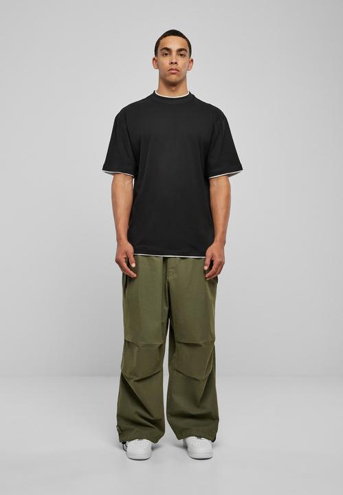 Produktbild Urban Classics Contrast Tall (XL)